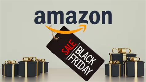 amazon black friday deals for prime members